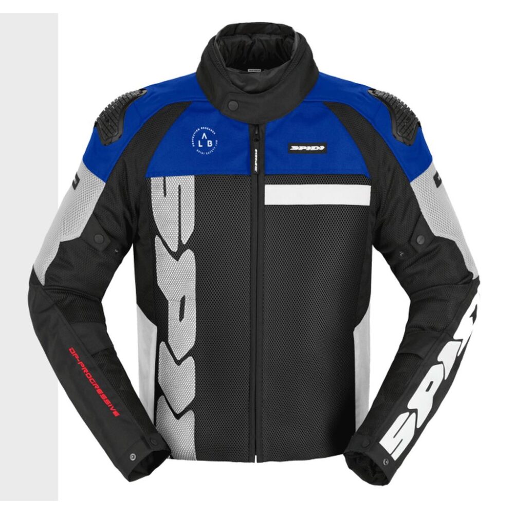 SPIDI PROGRESSIVE NET H2OUT D297