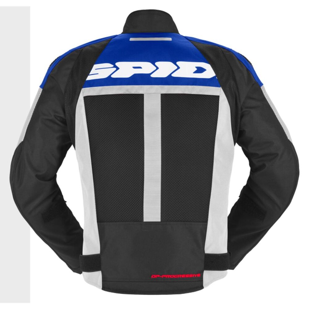 SPIDI PROGRESSIVE NET H2OUT D297