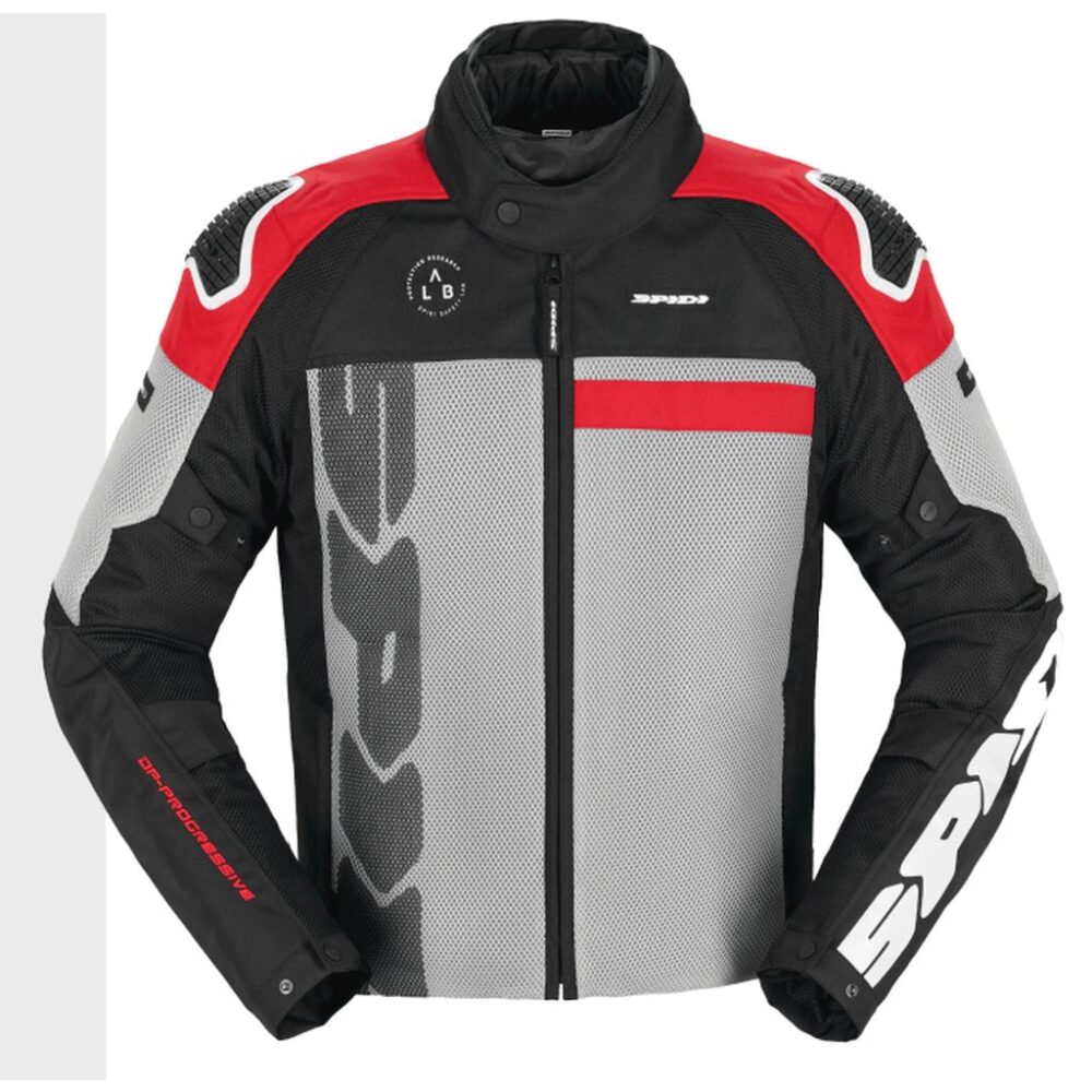 SPIDI PROGRESSIVE NET H2OUT D297