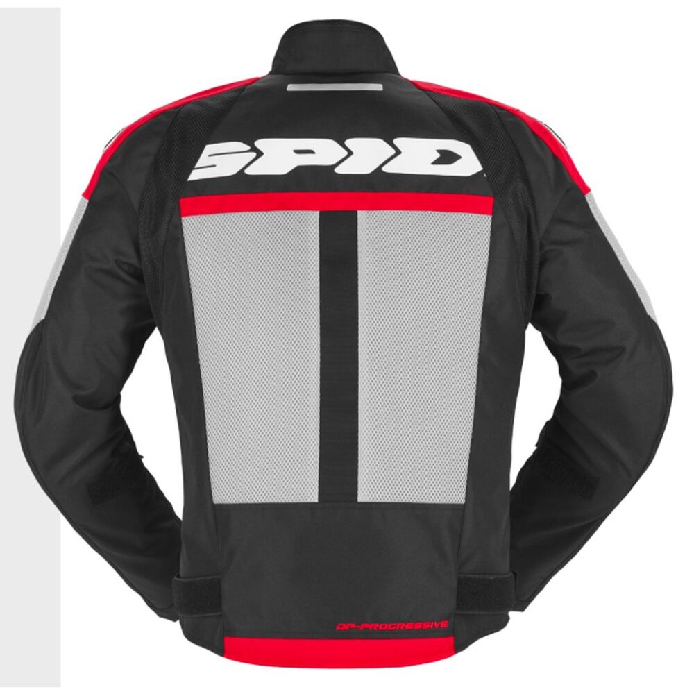 SPIDI PROGRESSIVE NET H2OUT D297