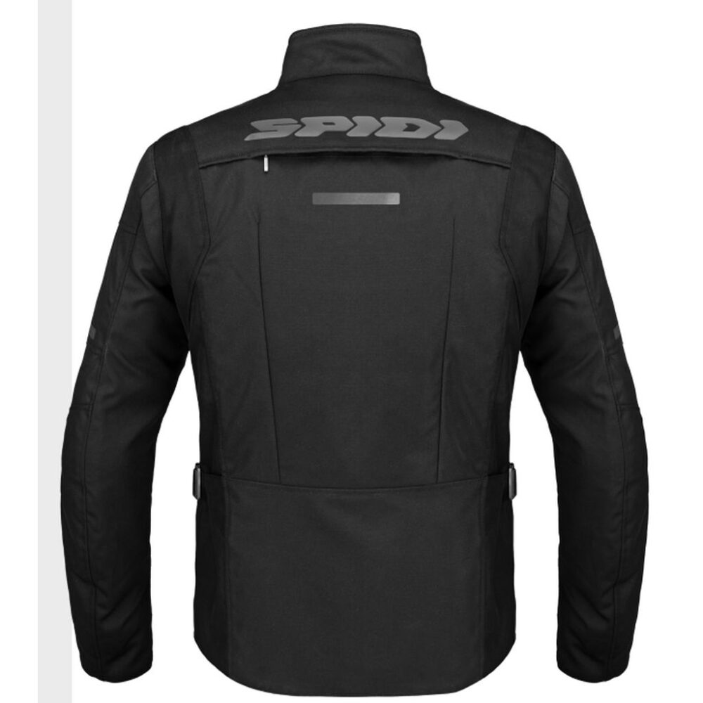 SPIDI TRAVELER 3 DARK EDITION H2OUT D321