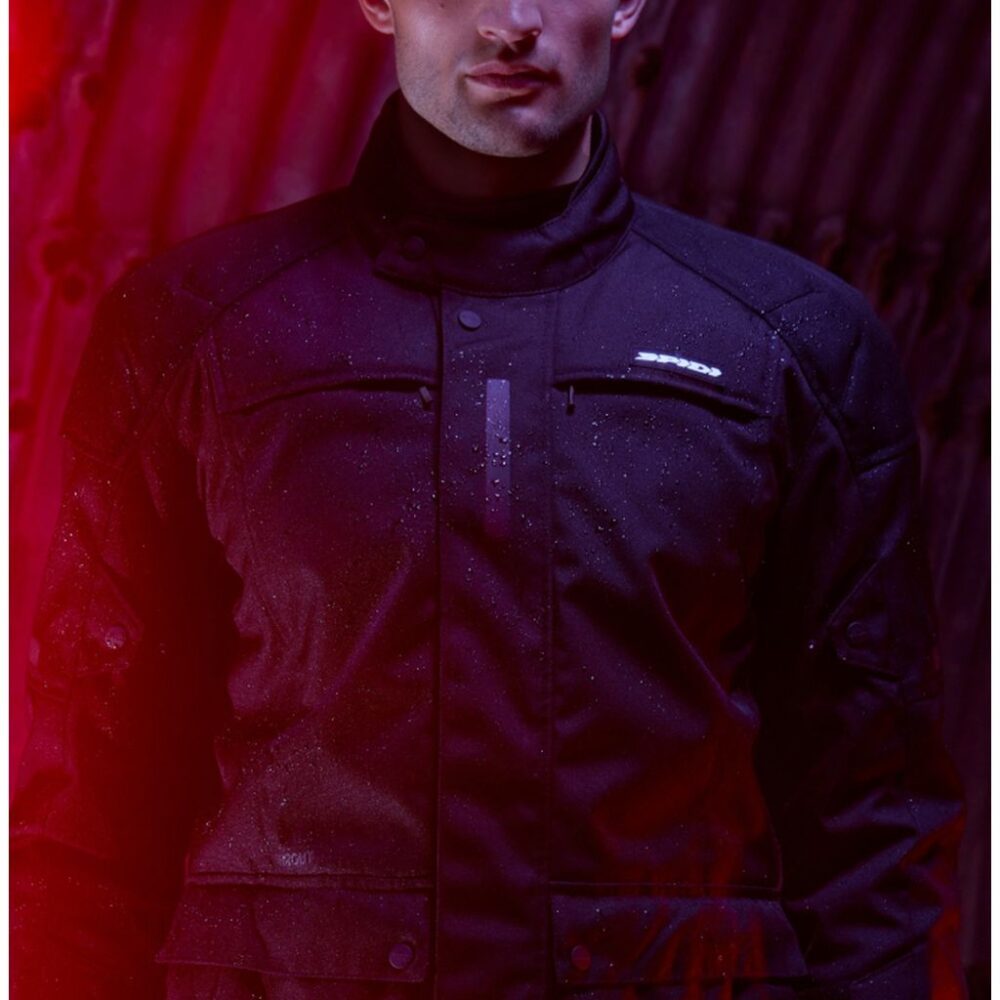 SPIDI TRAVELER 3 DARK EDITION H2OUT D321