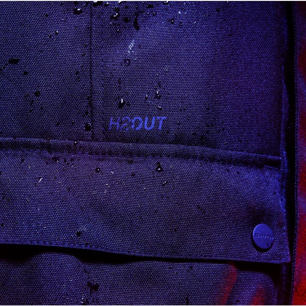 SPIDI TRAVELER 3 DARK EDITION H2OUT D321