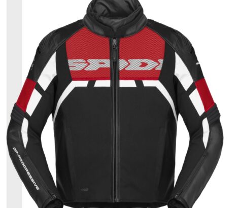 SPIDI RAPID H2OUT D329