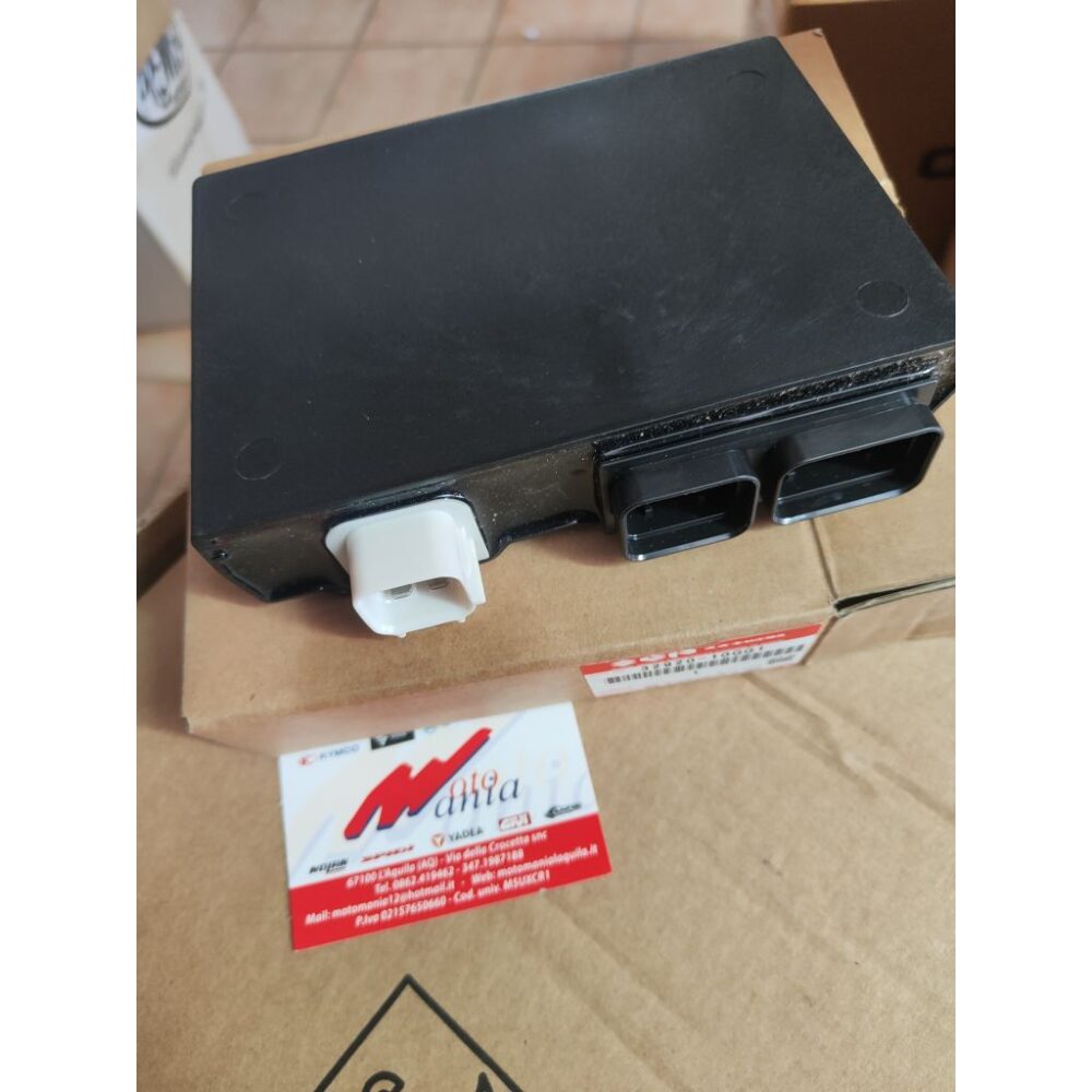 CENTRALINA INIEZIONE SUZUKI BURGMAN 32920-10GG1