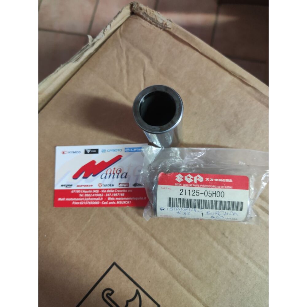 DISTANZIALE SUZUKI BURGMAN 21125-05H00