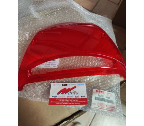 PLASTICA POSTERIORE SUZUKI BURGMAN 35712-14F00