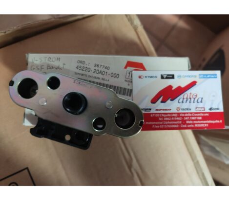 SUPPORTO CHIUSURA SELLA SUZUKI 45220-20A01
