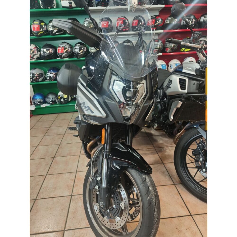 CFMOTO 700MT del 2024