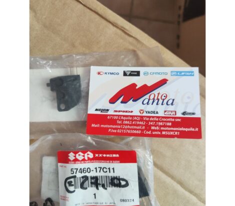 INTERRUTTORE STOP SUZUKI 57460-17C11