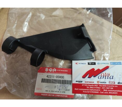 COPERCHIO SUZUKI BURGMAN 42211-05H00