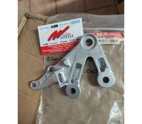 TRAPEZIO DESTRO SUZUKI GSX-R 43511-18G00