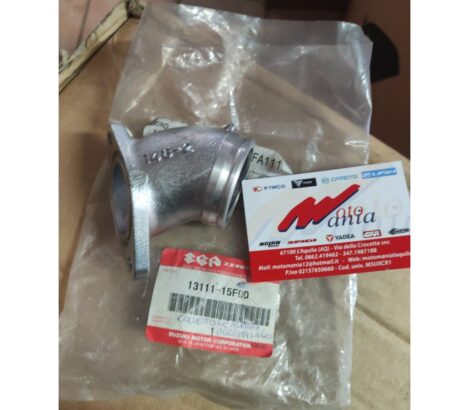 COLLETTORE ASPIRAZIONE SUZUKI BURGMAN 13111-15F00