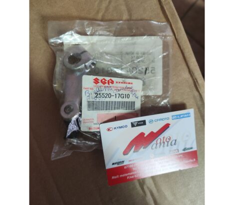 LEVA COMDO SUZUKI 25520-17G10
