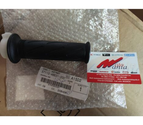 MANOPOLA GAS SUZUKI 57110-46E01