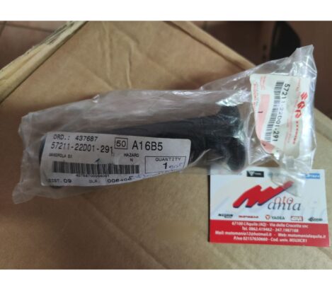MANOPOLA SINISTRA SUZUKI 57211-22D01-291
