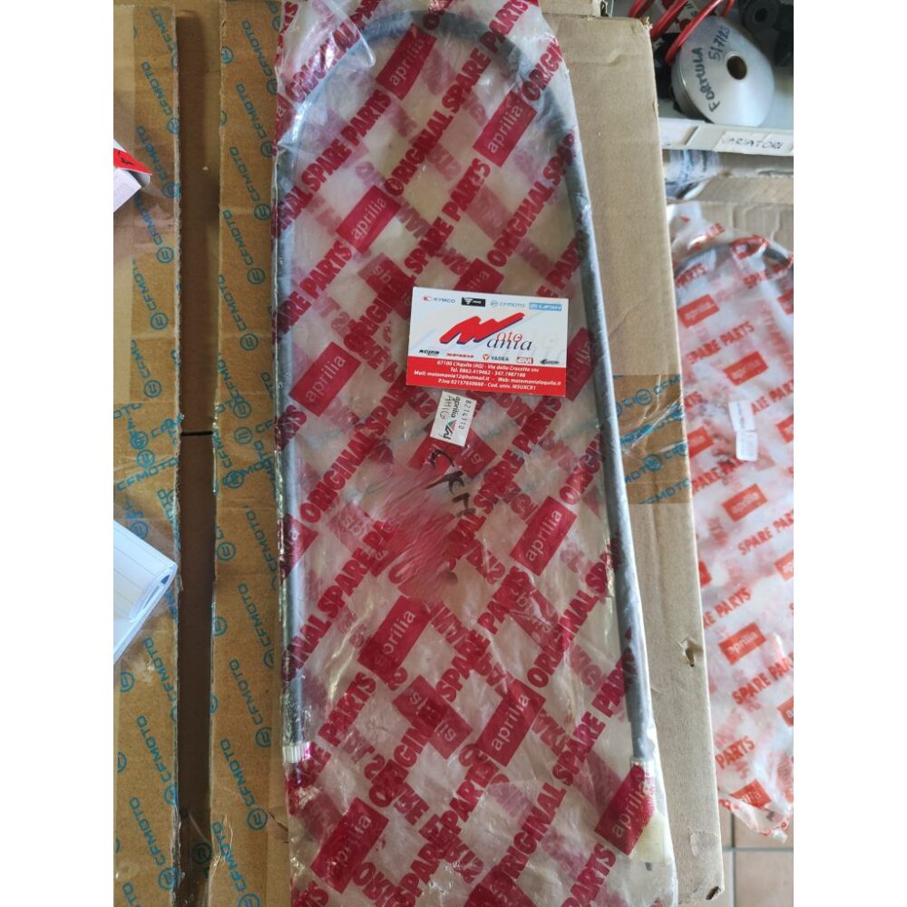 CAVO CONTACHILOMETRI APRILIA AP8214110