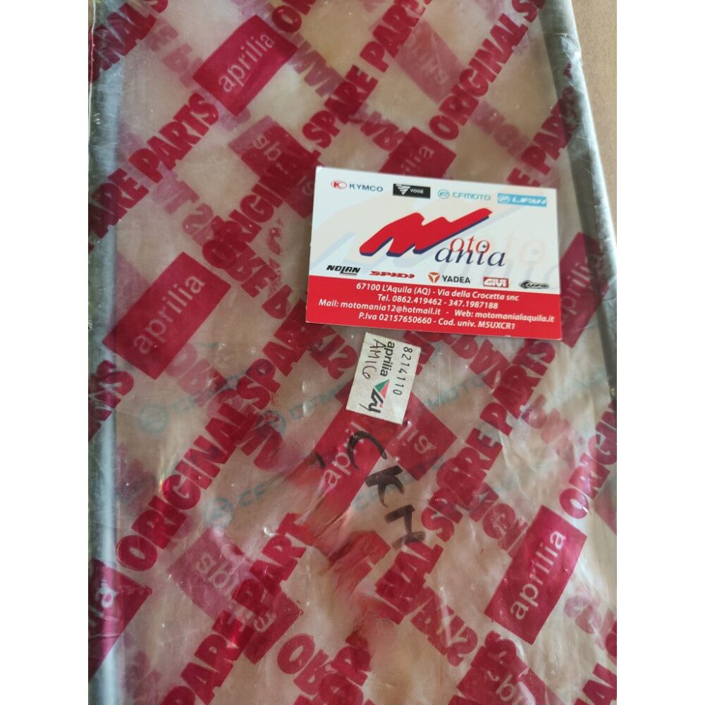 CAVO CONTACHILOMETRI APRILIA AP8214110