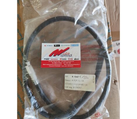 CAVO CONTACHILOMETRI APRILIA AP8114357