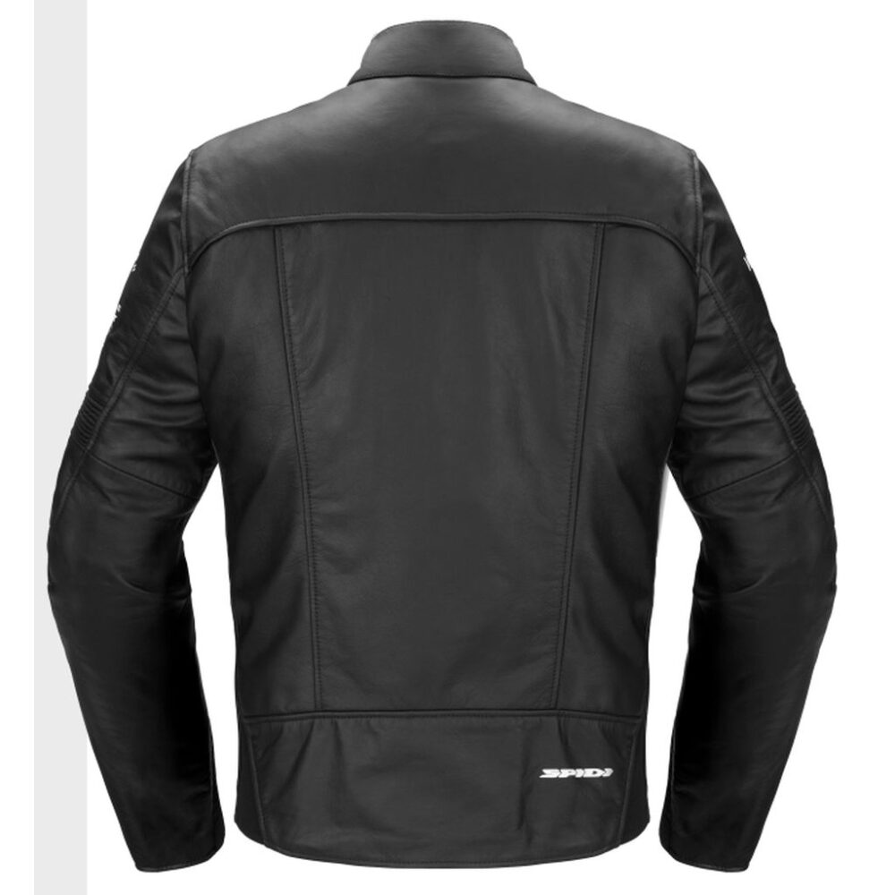 SPIDI GENESIS IN PELLE P218