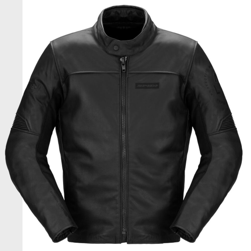 SPIDI GENESIS IN PELLE P218