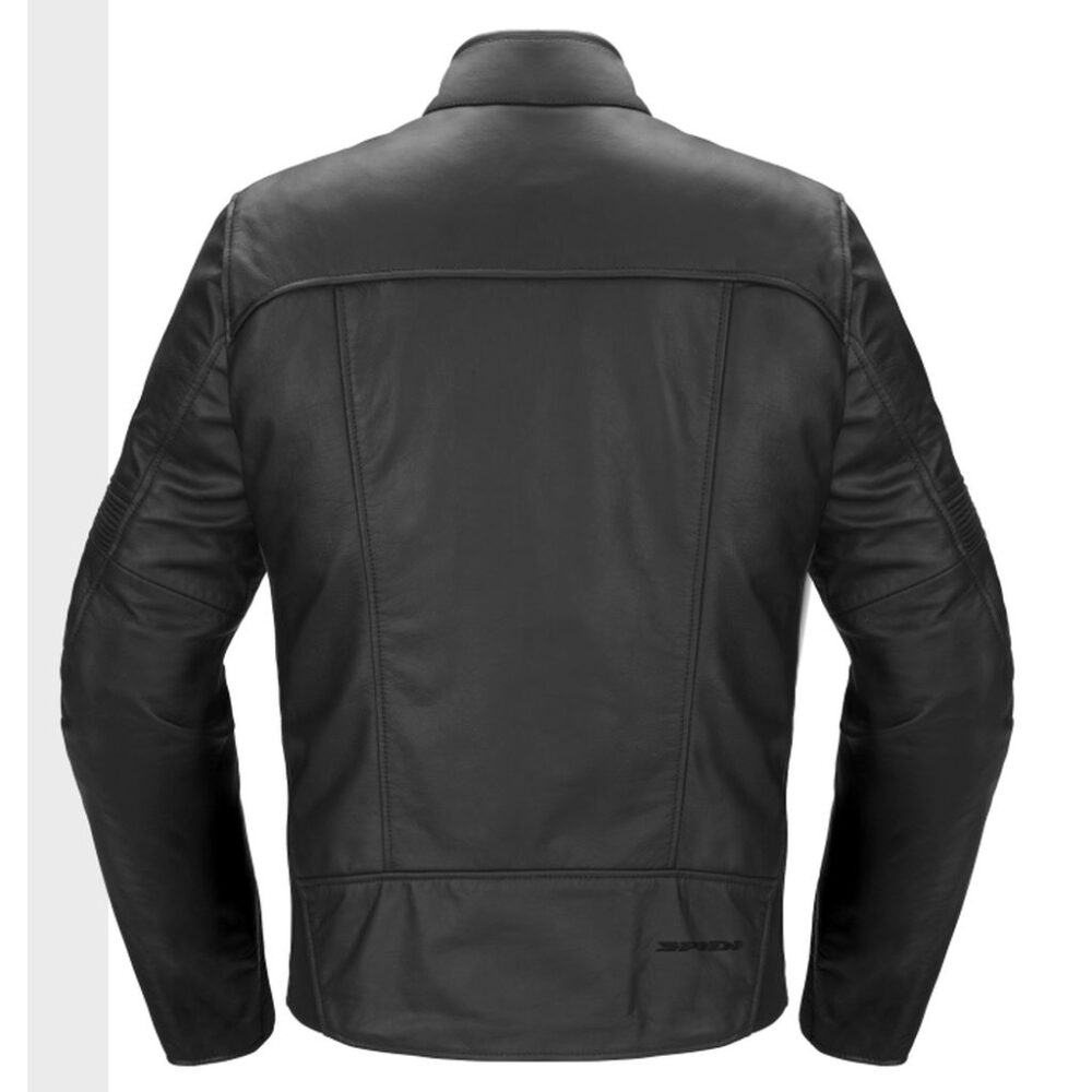 SPIDI GENESIS IN PELLE P218