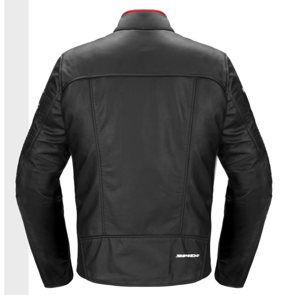 SPIDI GENESIS IN PELLE P218