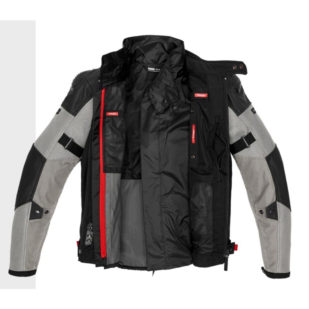 SPIDI VENTO PRO P221