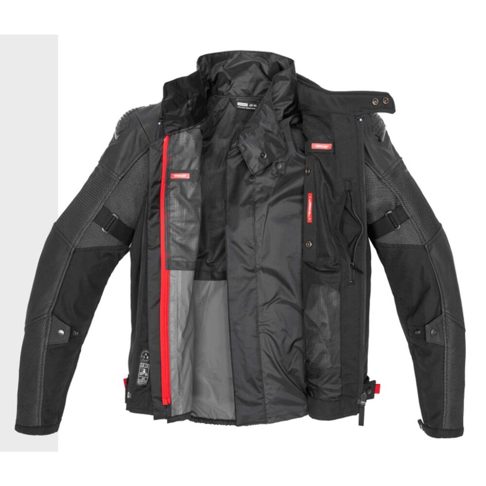 SPIDI VENTO PRO P221