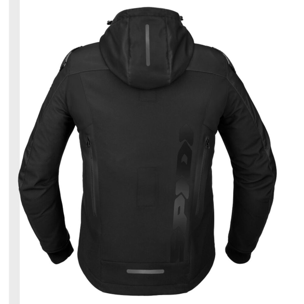 SPIDI HOODIE WARRIOR T346