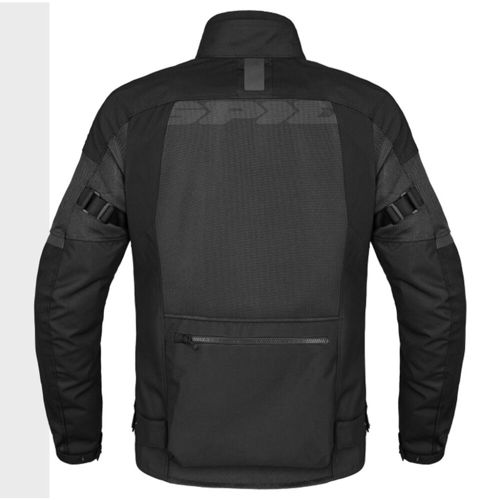 SPIDI EQUINOX NET WINDOUT T349