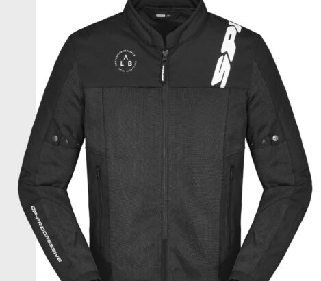 SPIDI CORSA NET WINDOUT T351