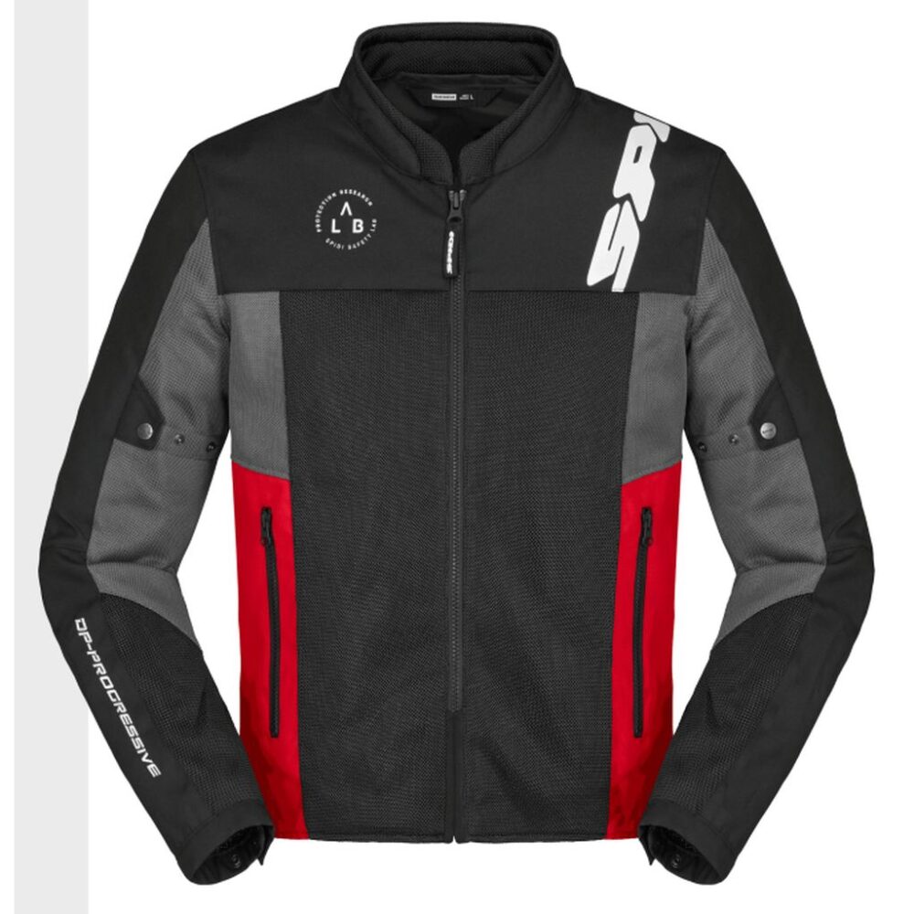 SPIDI CORSA NET WINDOUT T351