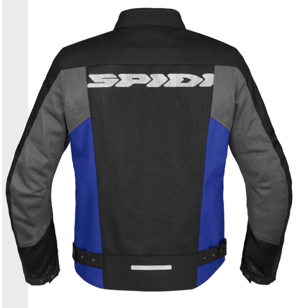 SPIDI CORSA NET WINDOUT T351