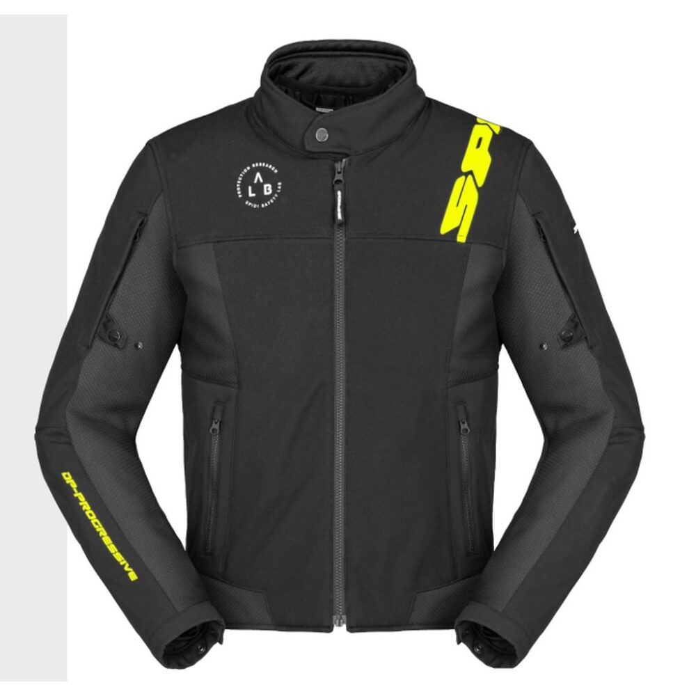 SPIDI CORSA TEX T354