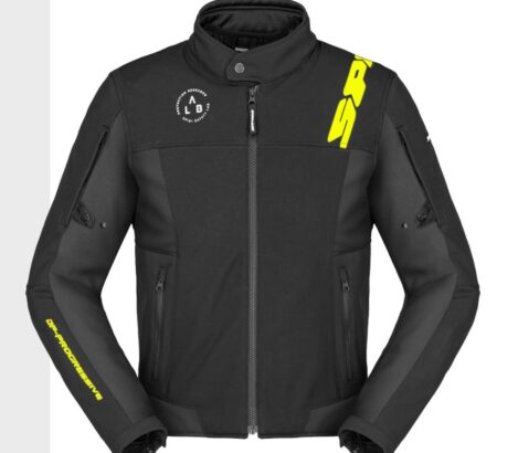 SPIDI CORSA TEX T354