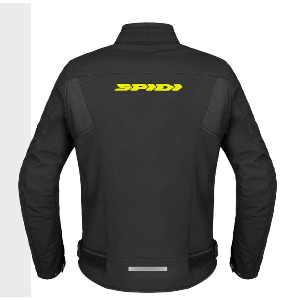 SPIDI CORSA TEX T354