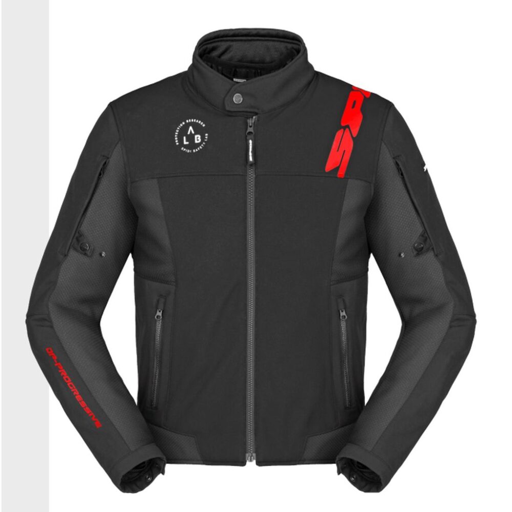 SPIDI CORSA TEX T354