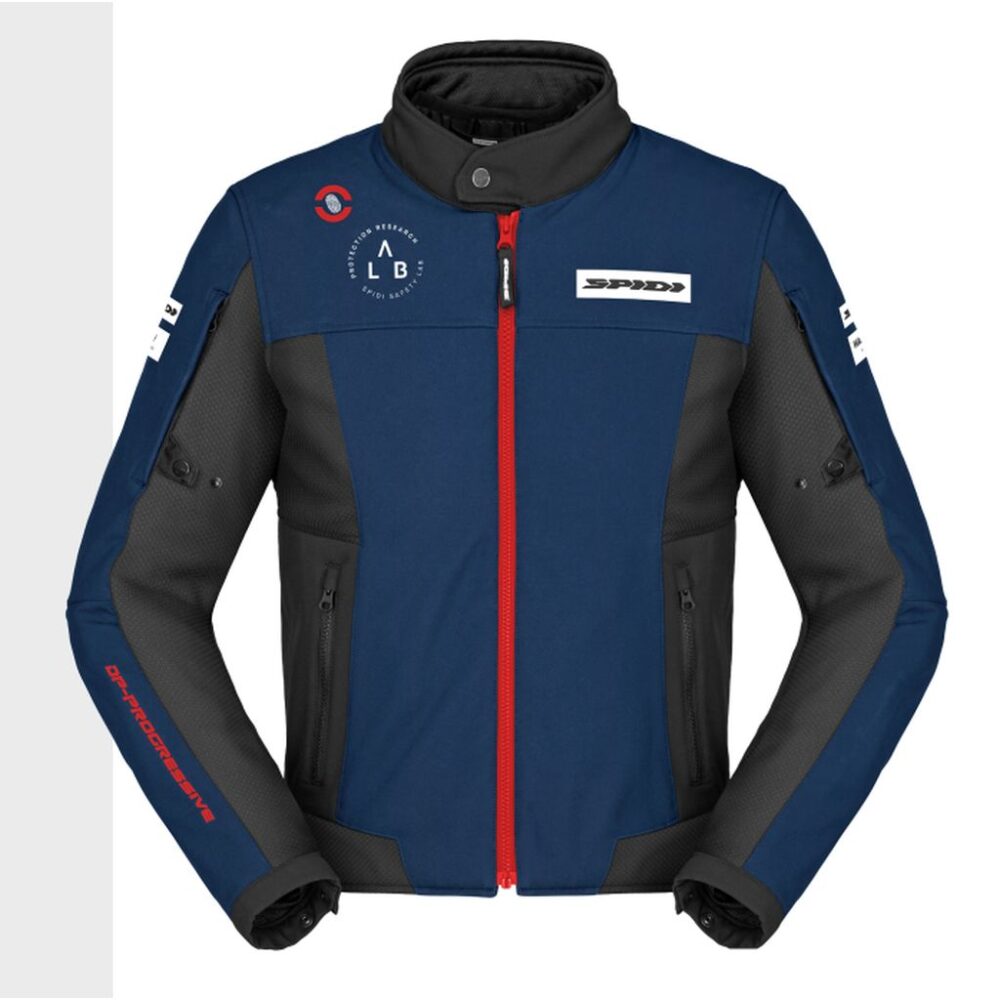 SPIDI CORSA TEX T354