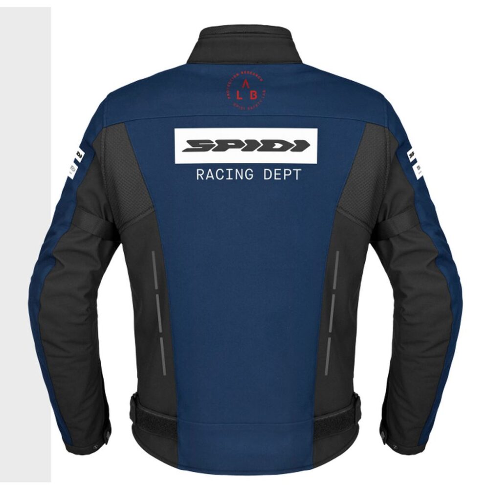 SPIDI CORSA TEX T354