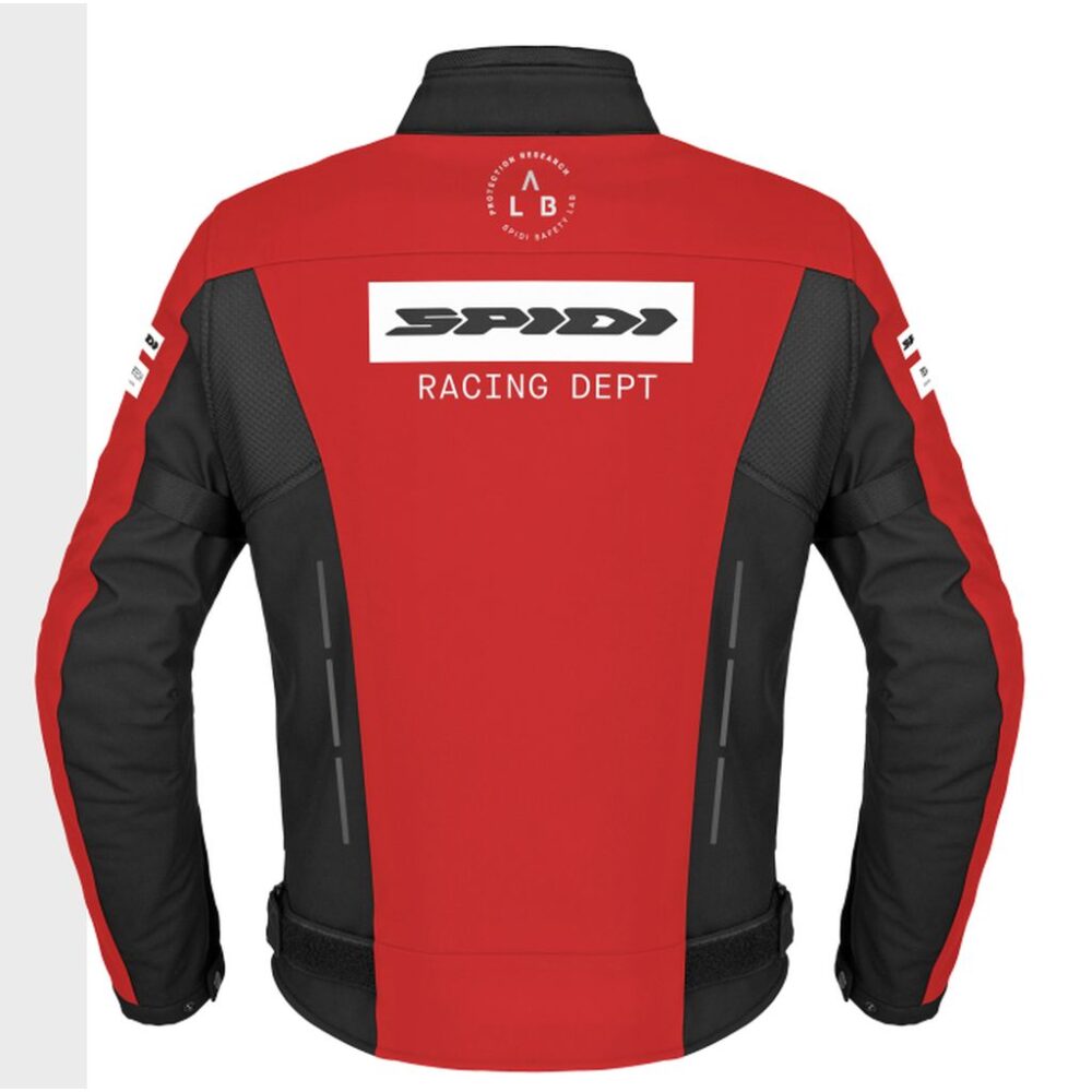 SPIDI CORSA TEX T354