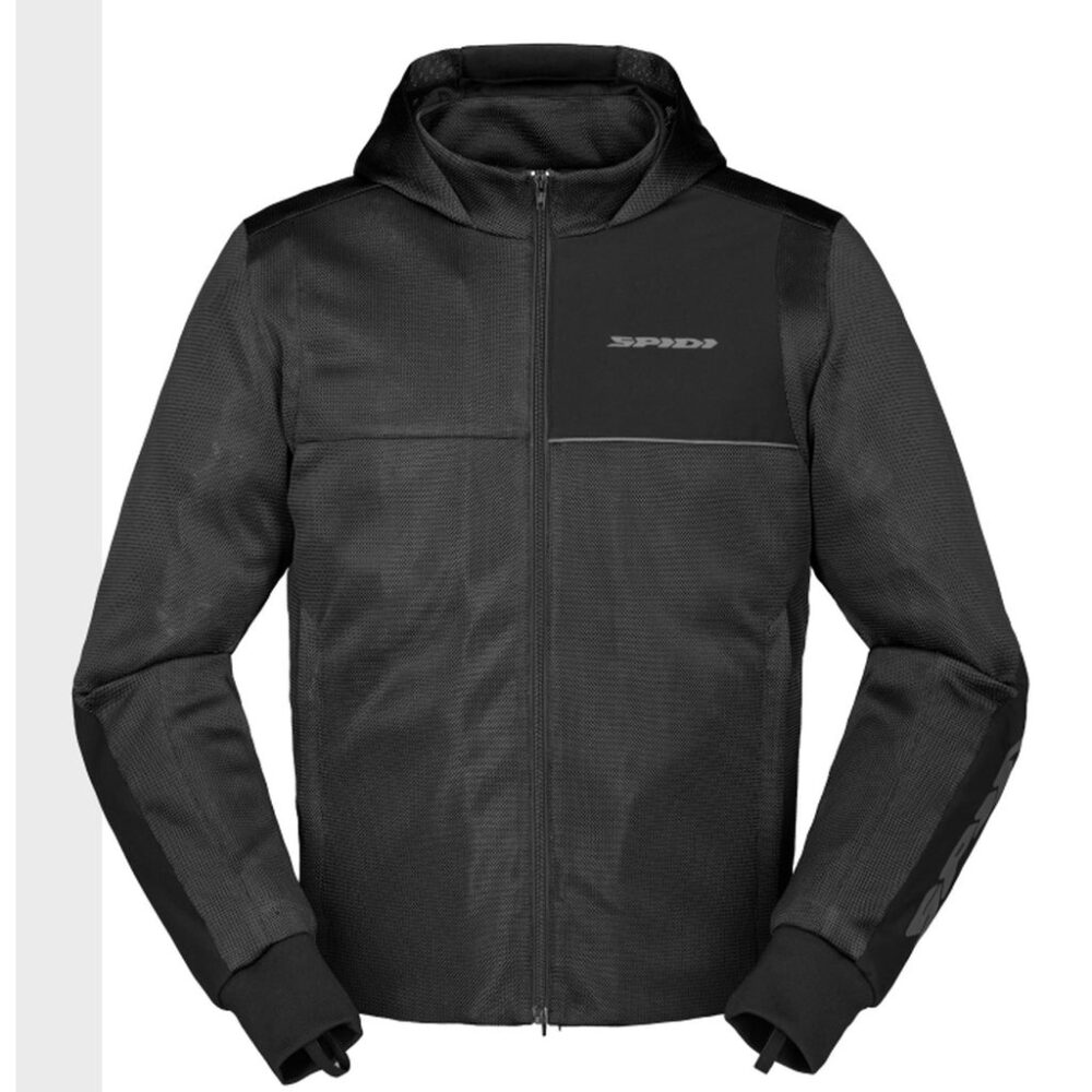 SPIDI HOODIE NET T356