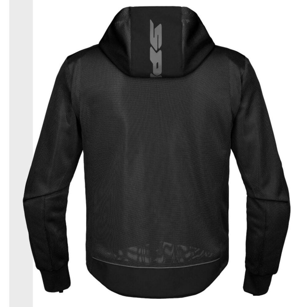 SPIDI HOODIE NET T356