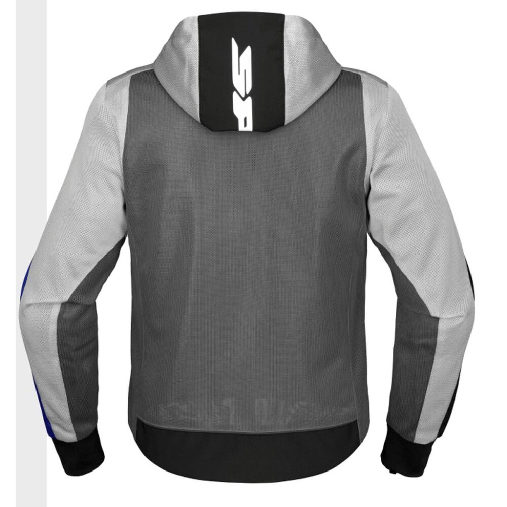 SPIDI HOODIE NET T356