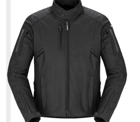 SPIDI STRETCH JACKET T364