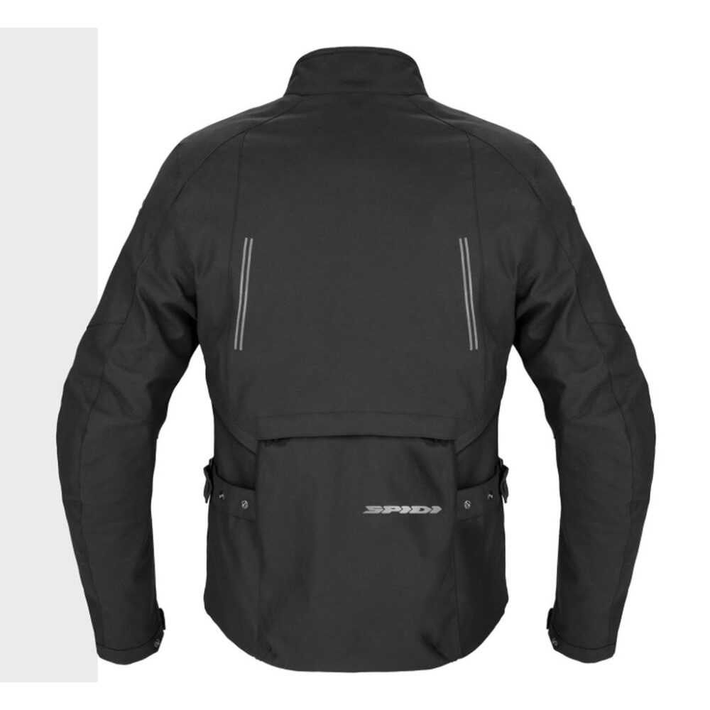 SPIDI STRETCH JACKET T364