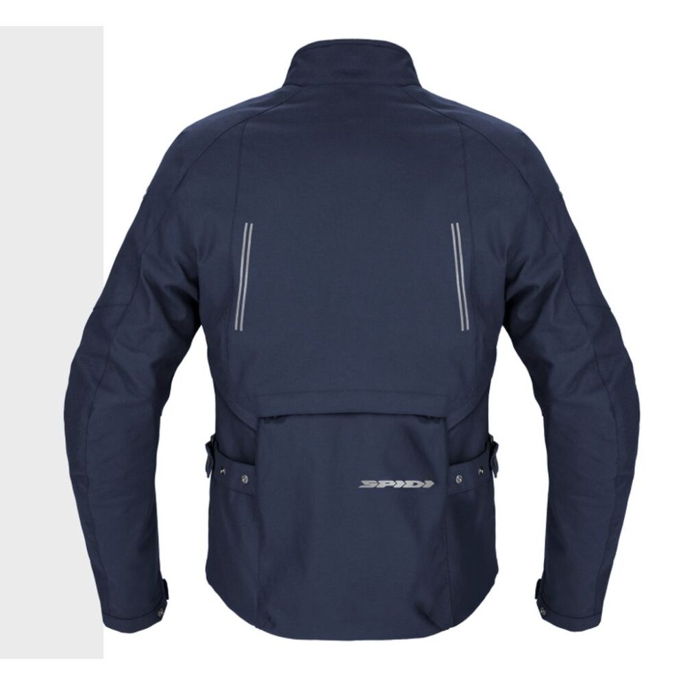 SPIDI STRETCH JACKET T364