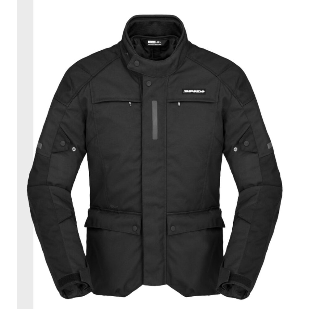 SPIDI TRAVELER 3 DARK EDITION H2OUT D321