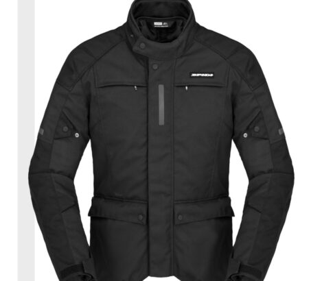 SPIDI TRAVELER 3 DARK EDITION H2OUT D321