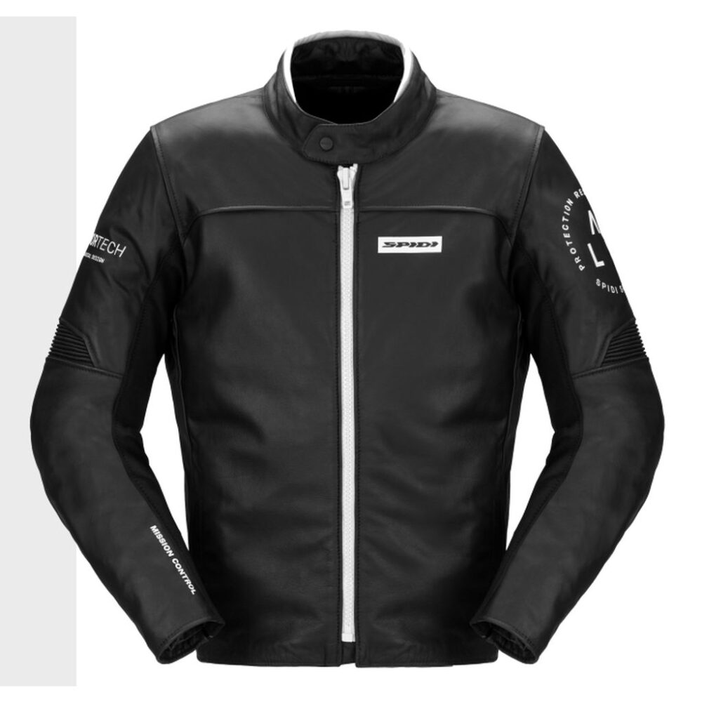 SPIDI GENESIS IN PELLE P218